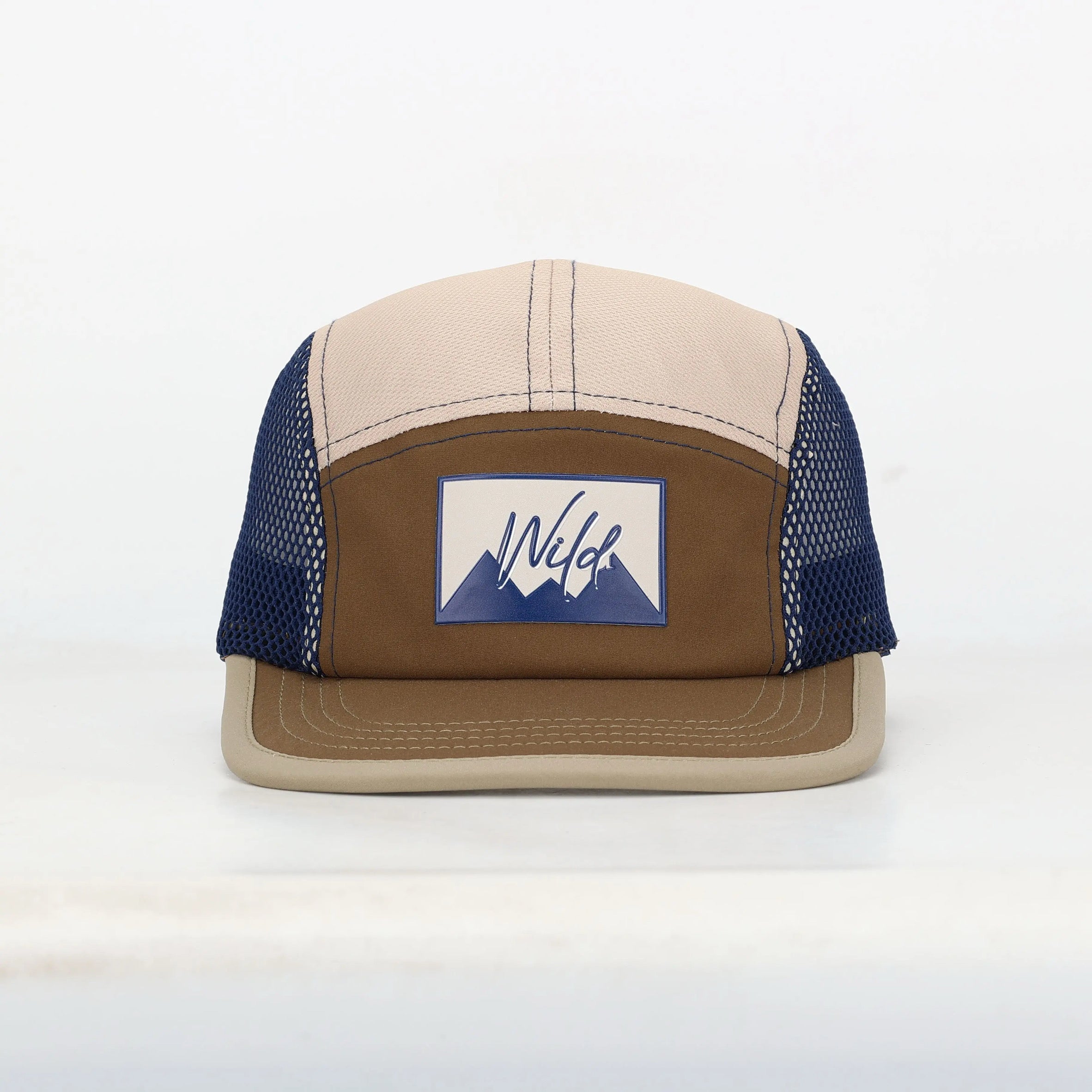 帽子 NWLIT Props Store Sunshade Cap Apache Custom Hat | 6 panel Water Repellent hat | Custom