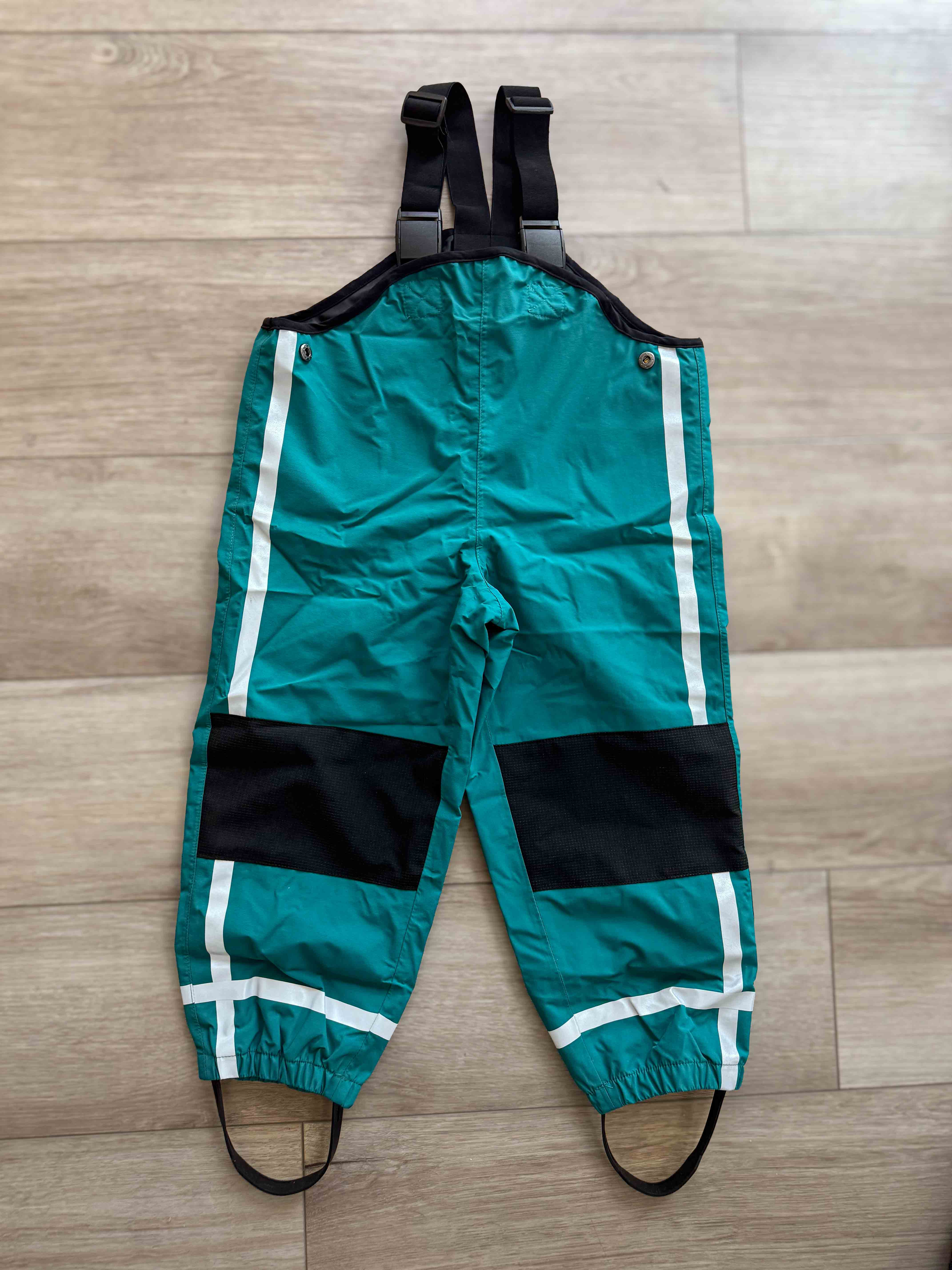 Winter Trousers Men Womens Rain Suits Waterproof Waterproof Rain