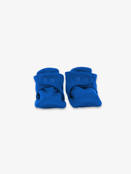 Baby Merino Wool Booties – Keep the Littles Wild