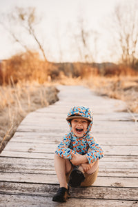 Keep the Littles Wild