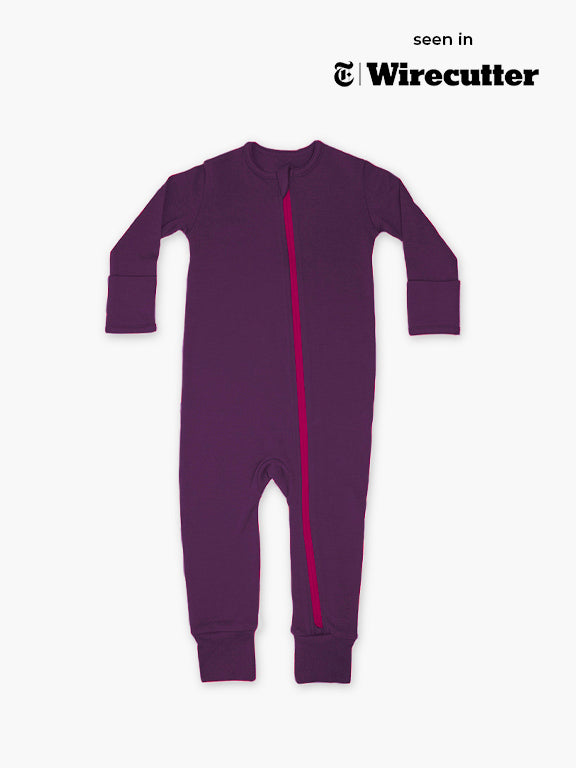 Merino Wool Adventure Zippy - Midlayer – Keep the Littles Wild